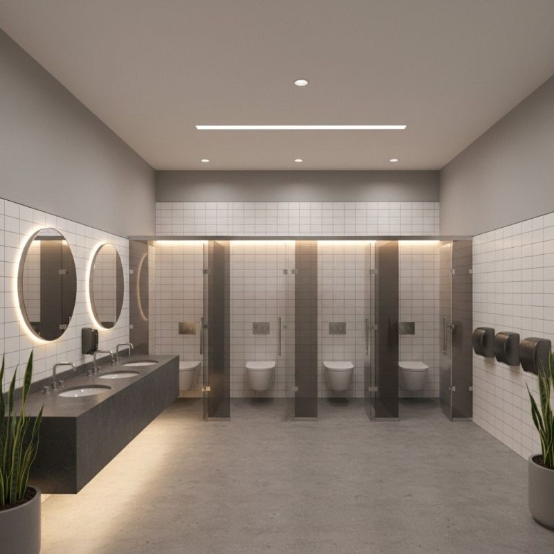 Top Bathroom Remodeling Companies in Anaheim, CA