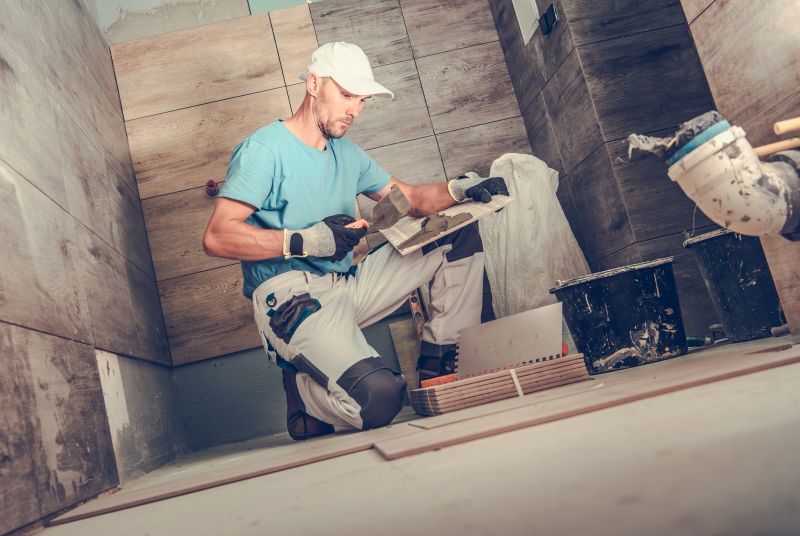 Top Bathroom Remodeling Companies in Cerritos, CA