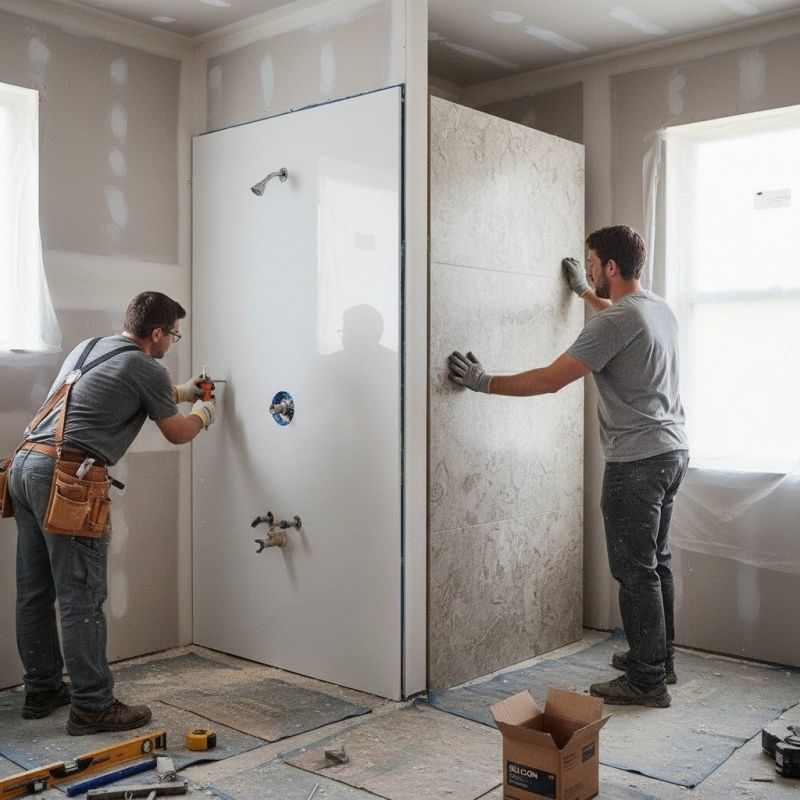 Top Bathroom Remodeling Companies in Irvine, CA