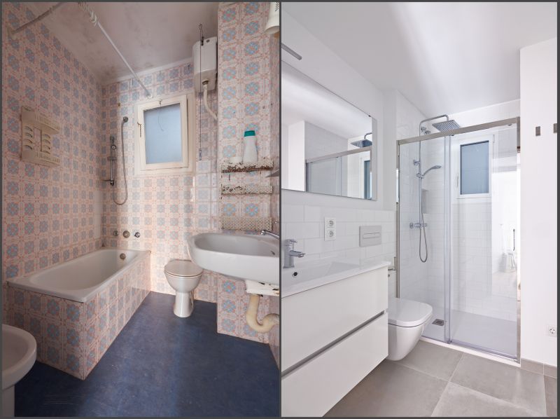 Top Bathroom Remodeling Companies in Irvine, CA