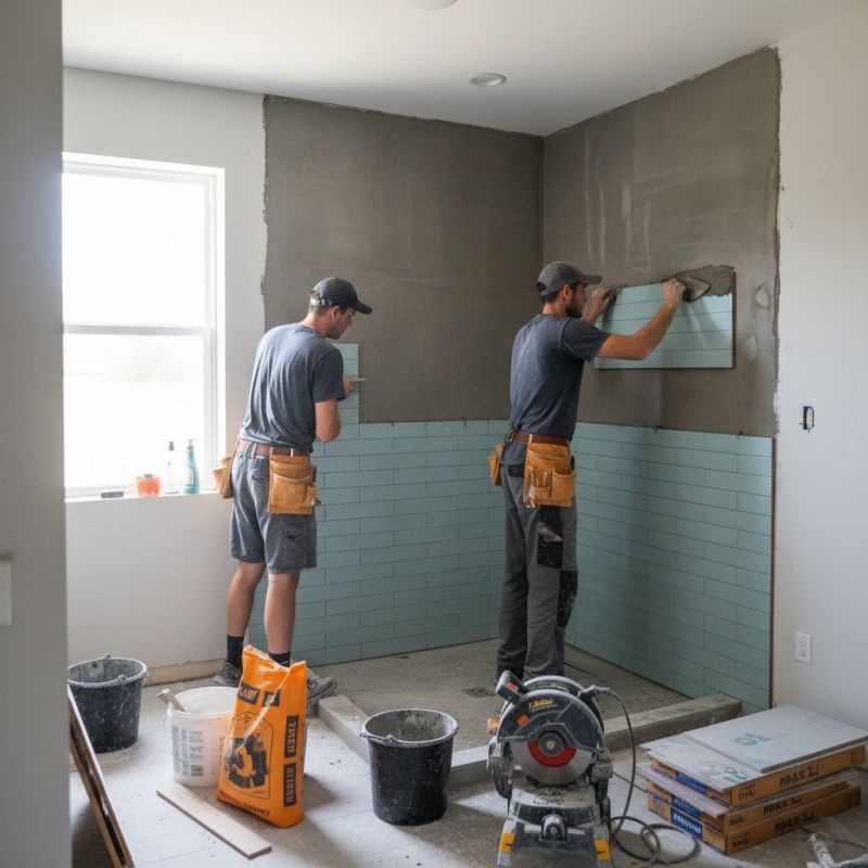 Top Bathroom Remodeling Companies in Los Alamitos, CA