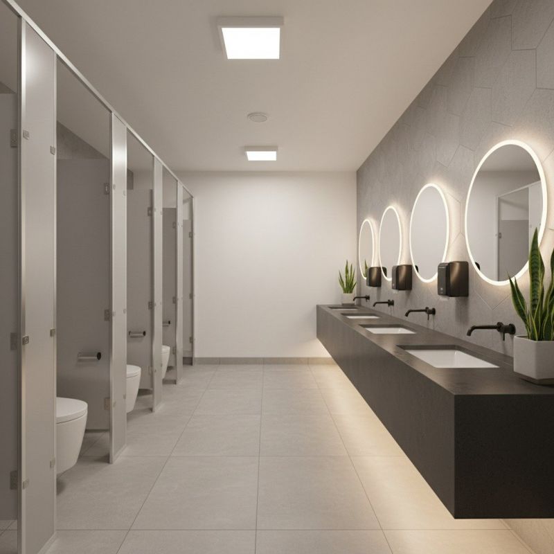 Top Bathroom Remodeling Companies in Los Alamitos, CA