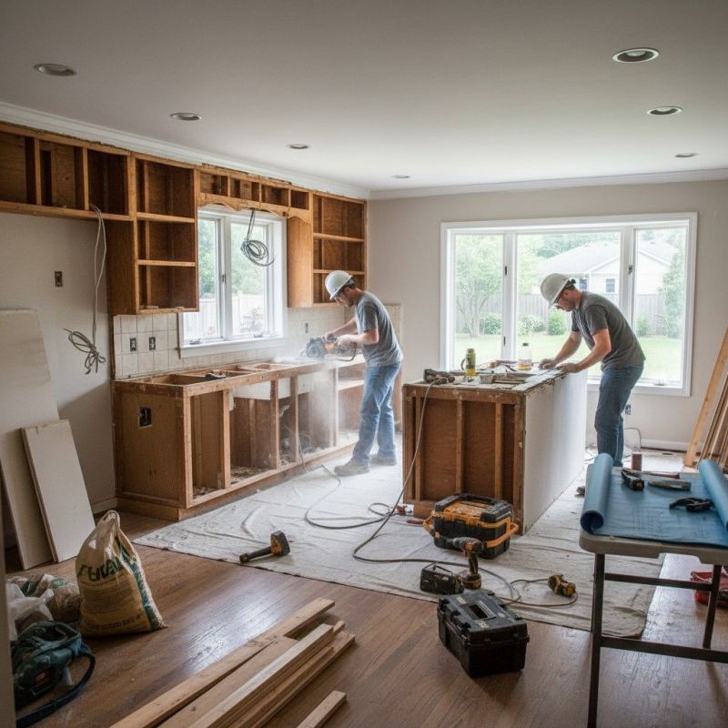 Top Bathroom Remodeling Companies in Mission Viejo, CA