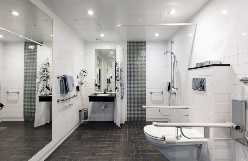 Best Accessible Bathroom Remodeling Contractors in Costa Mesa, CA