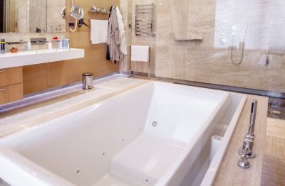 Cost of Bathtub Installation in Costa Mesa, CA